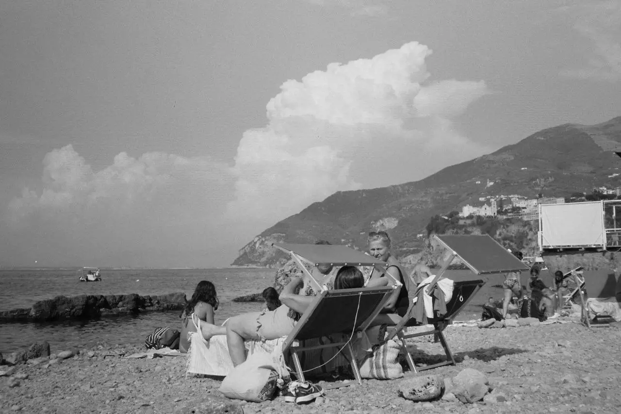 Sulla capitale del Mediterraneo.                     Napoli e la questione meridionale oggi